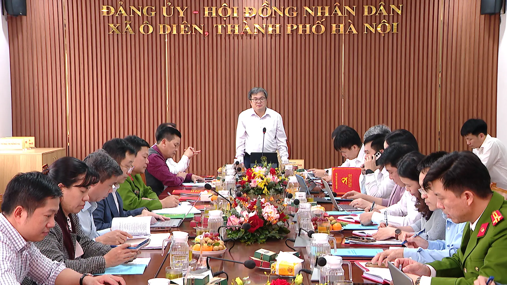 Đài PTTH Hà Nội